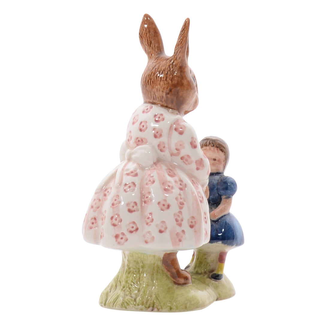 Dollie Bunnykin Playtime DB8