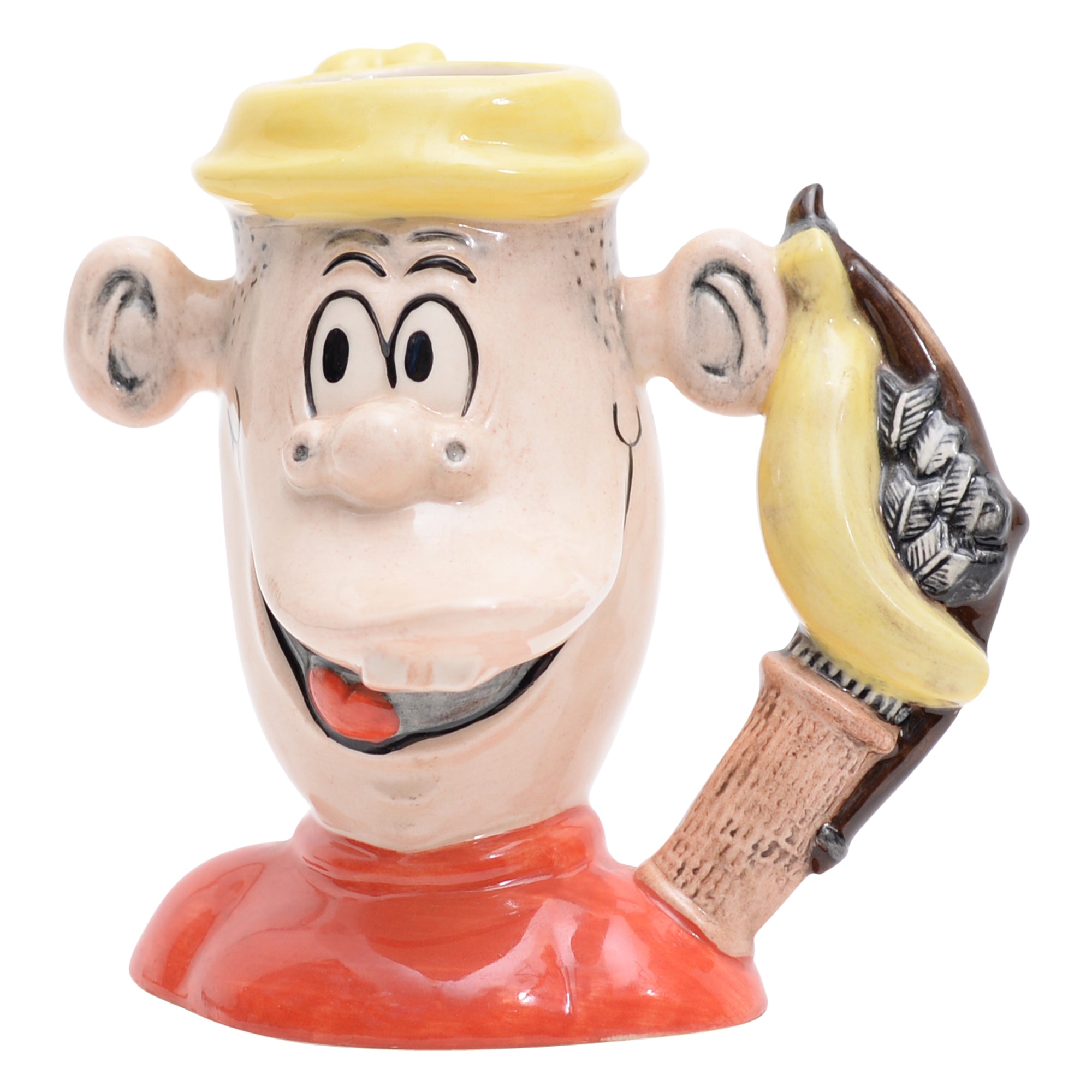 Plug Of Bash Street Kids Small