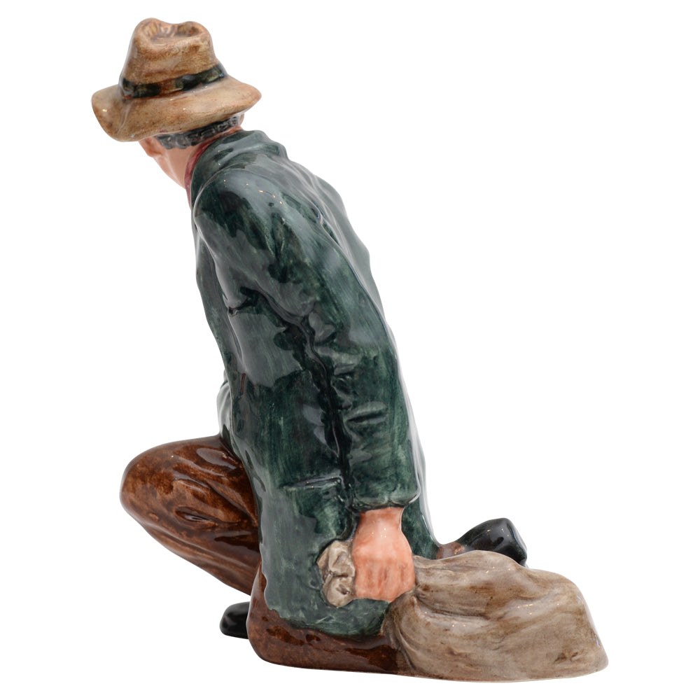 Poacher