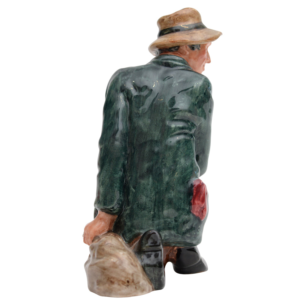 Poacher