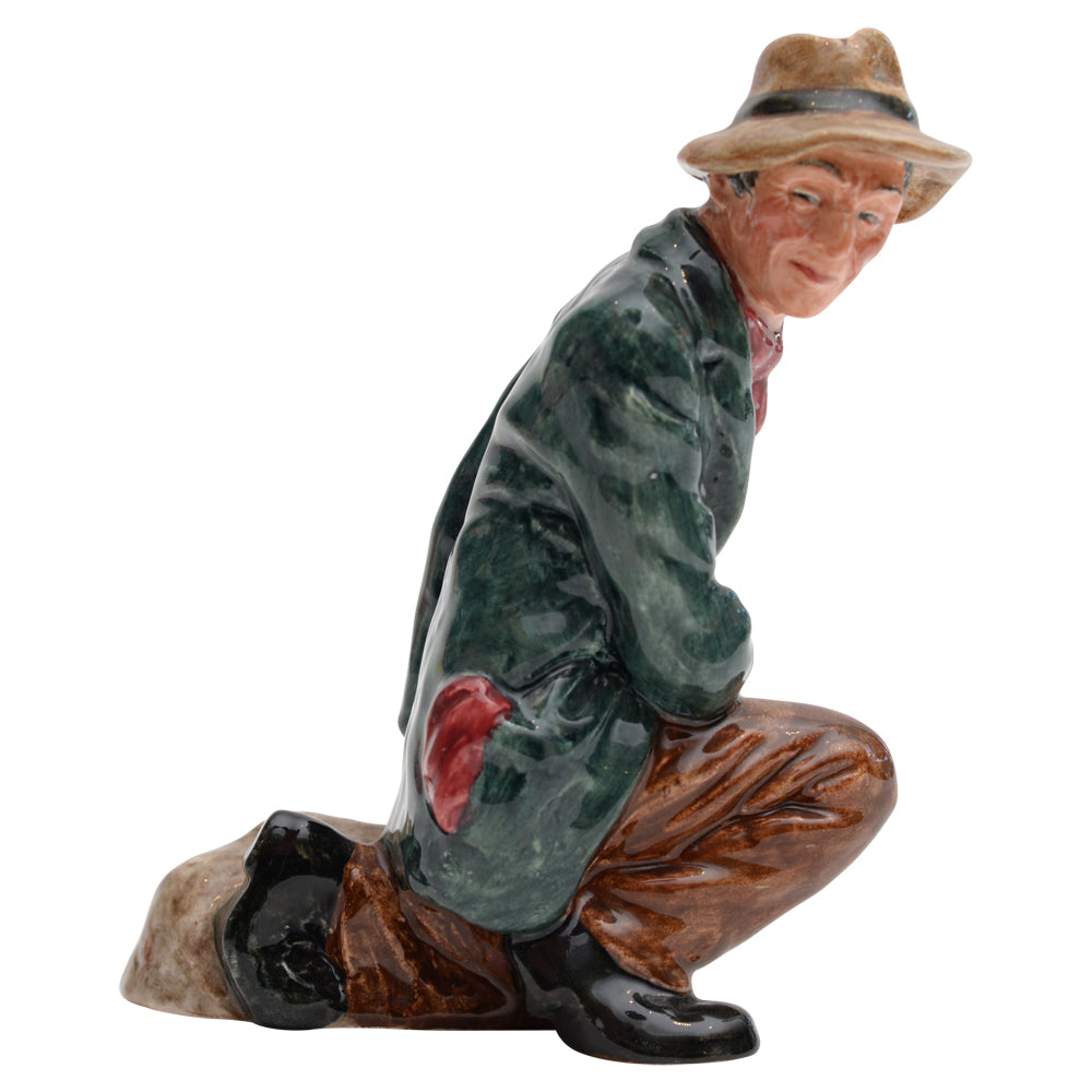 Poacher