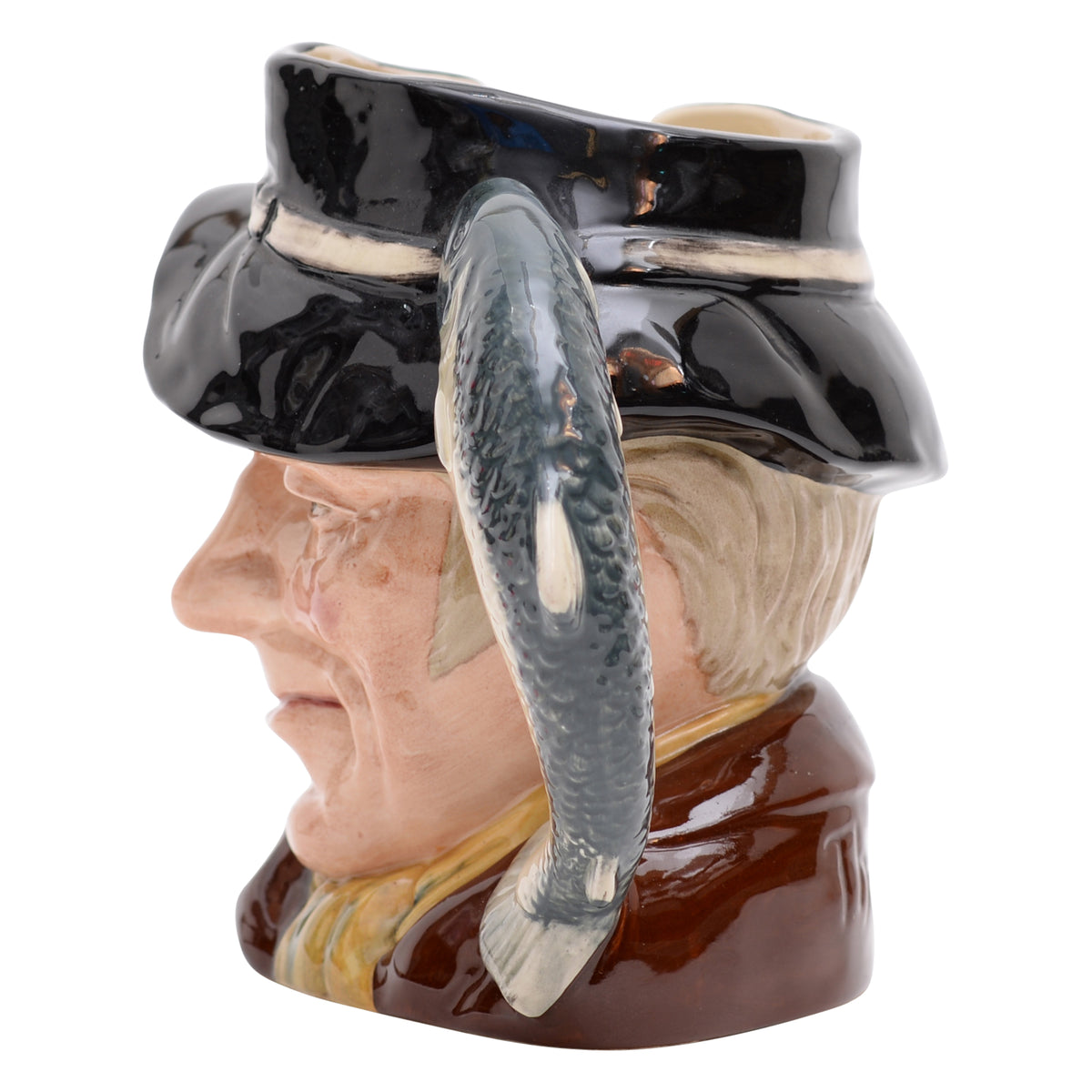 Poacher Large Colorway D6781