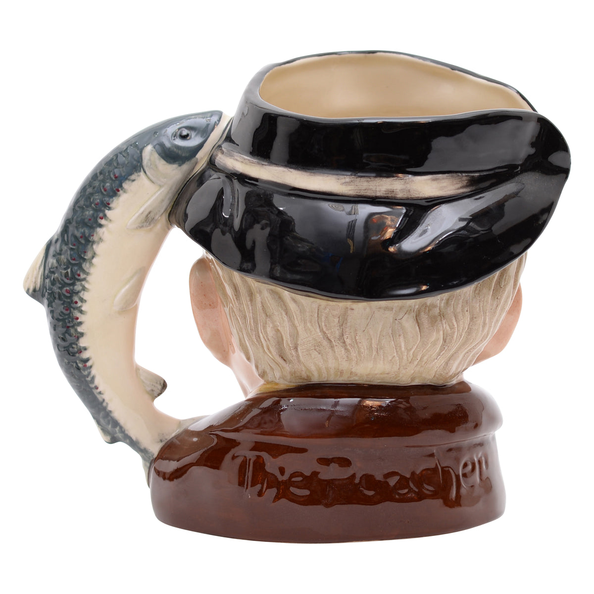 Poacher Large Colorway D6781