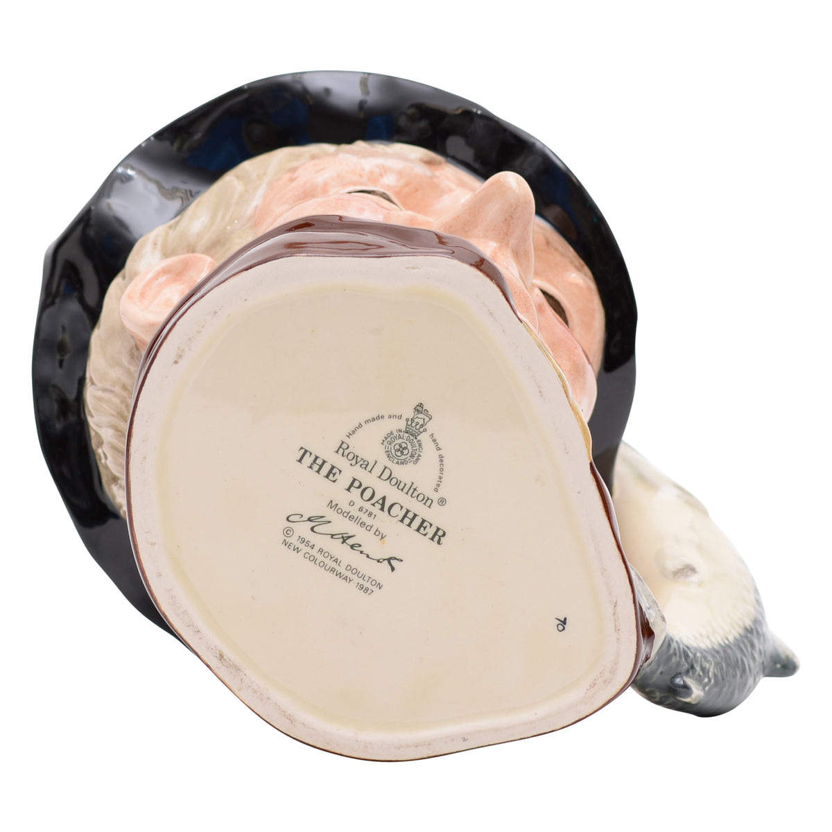 Poacher Large Colorway D6781