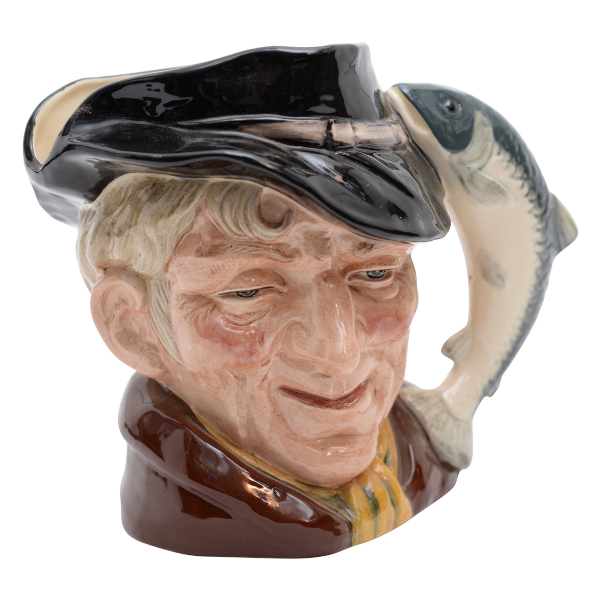 Poacher Large Colorway D6781