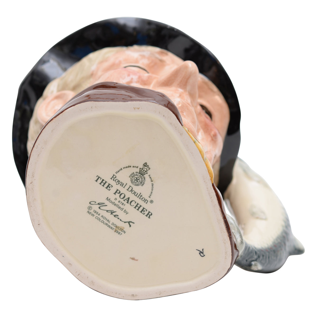 Poacher Large Colorway D6781