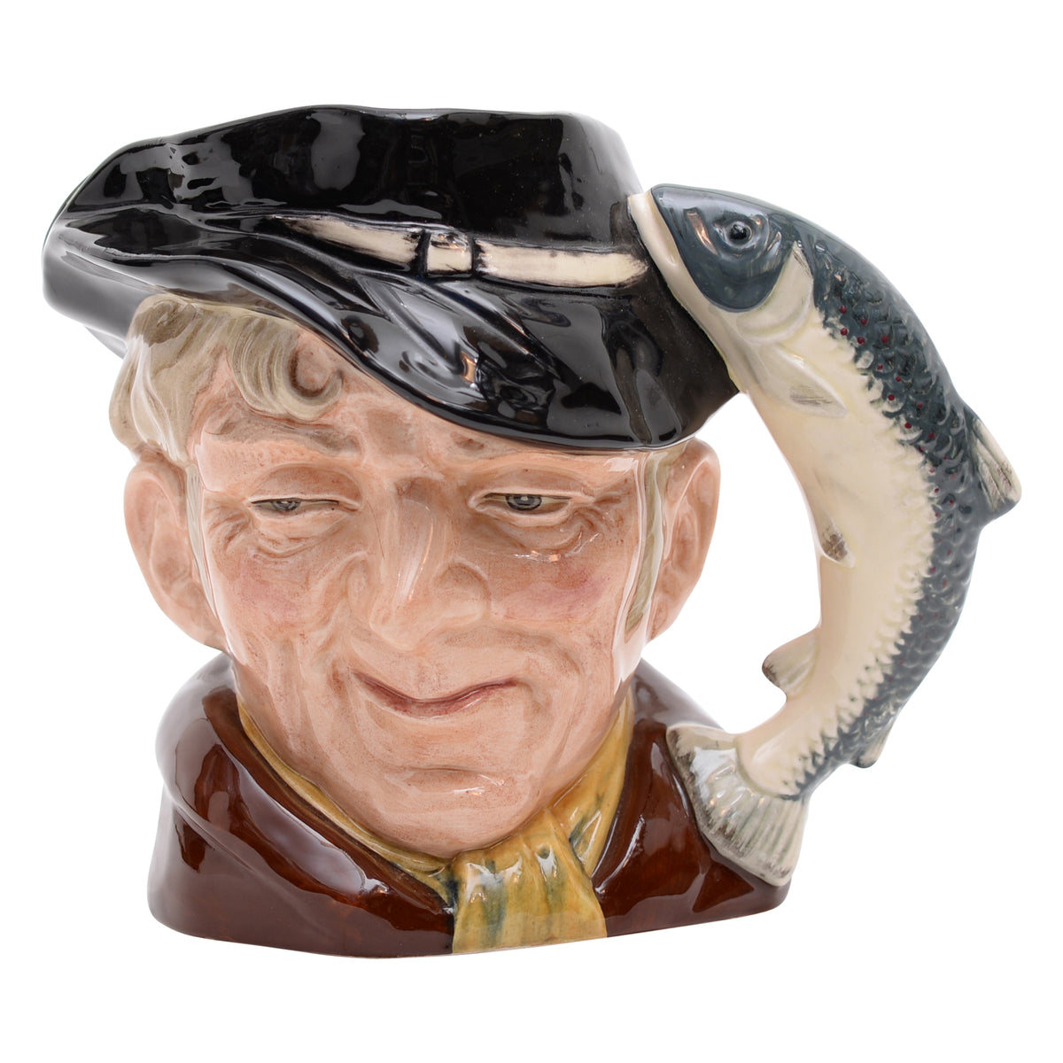 Poacher Large Colorway D6781