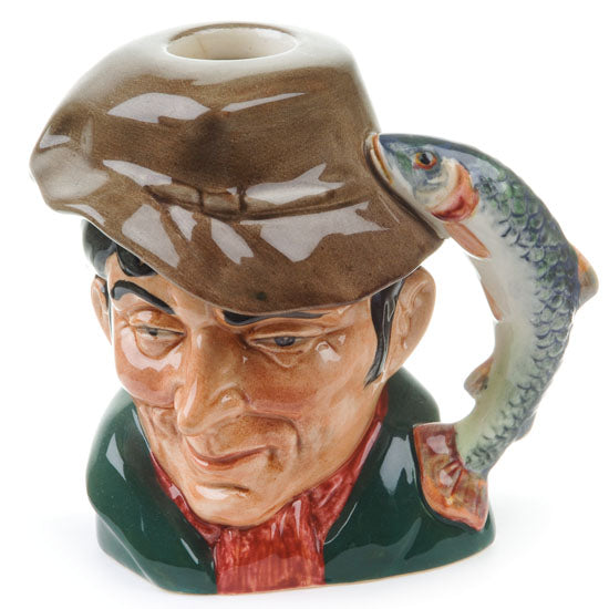 Poacher Liquor Container