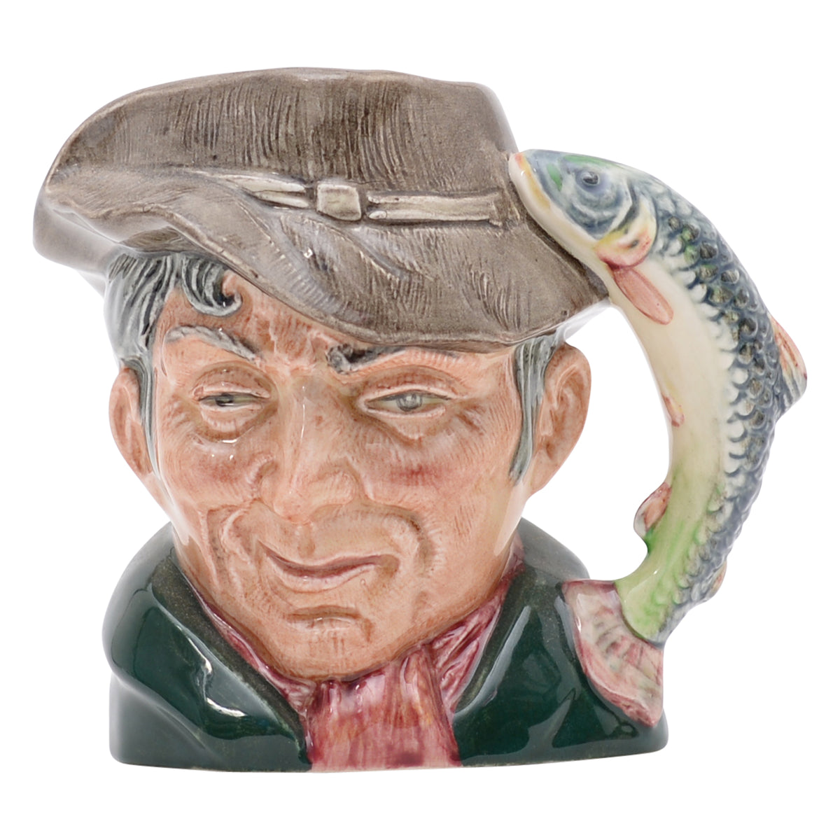 Poacher Small
