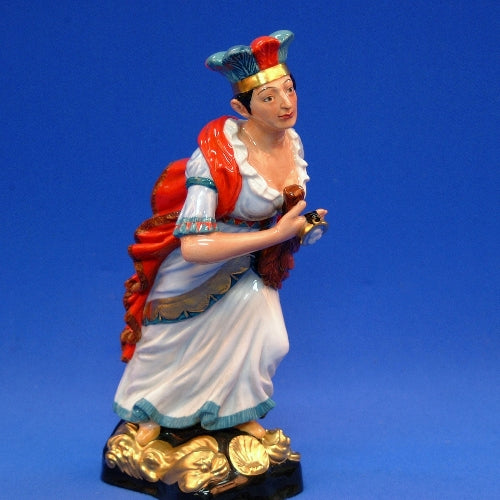 Pocahontas
