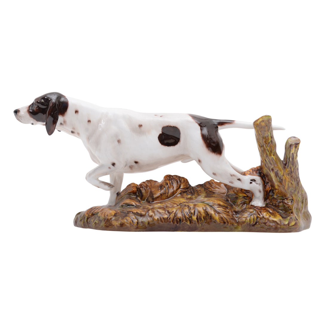 Pointer style 1  on base