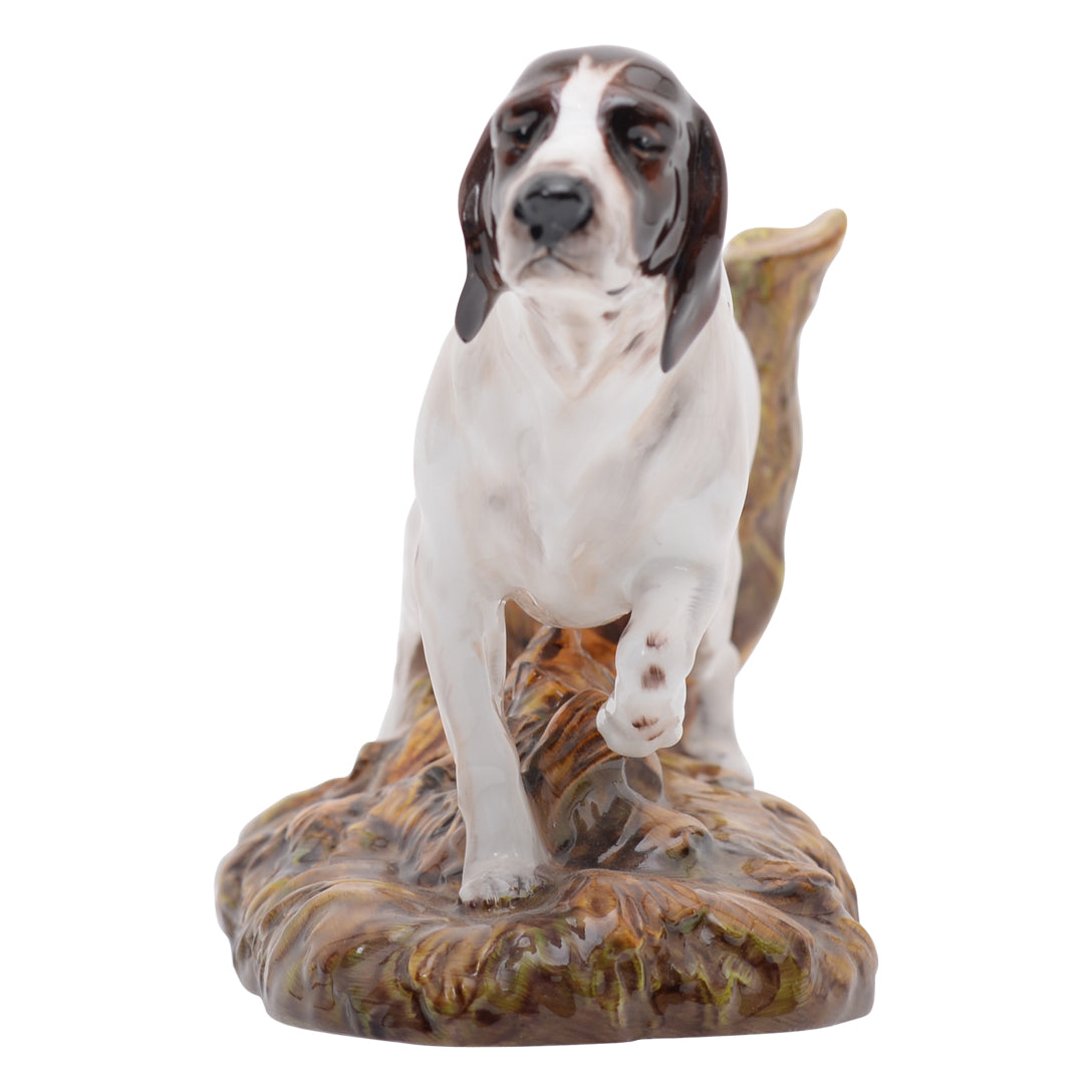 Pointer style 1  on base