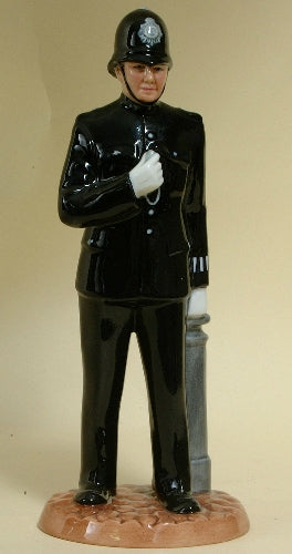 Policeman