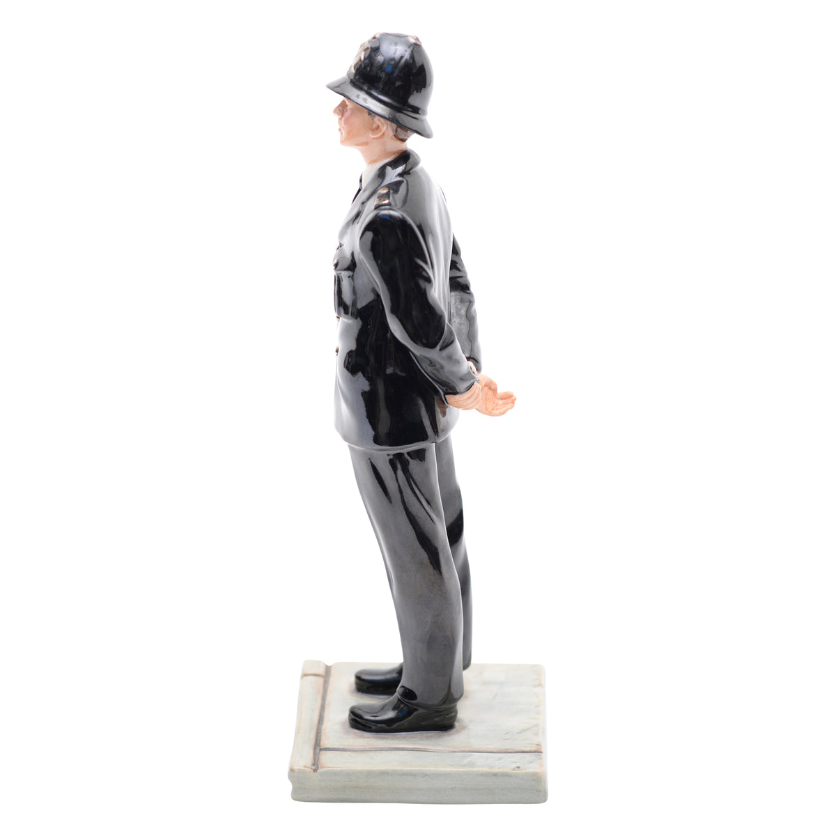 British Policeman
