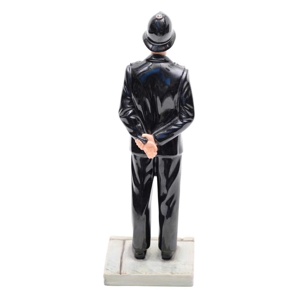 British Policeman