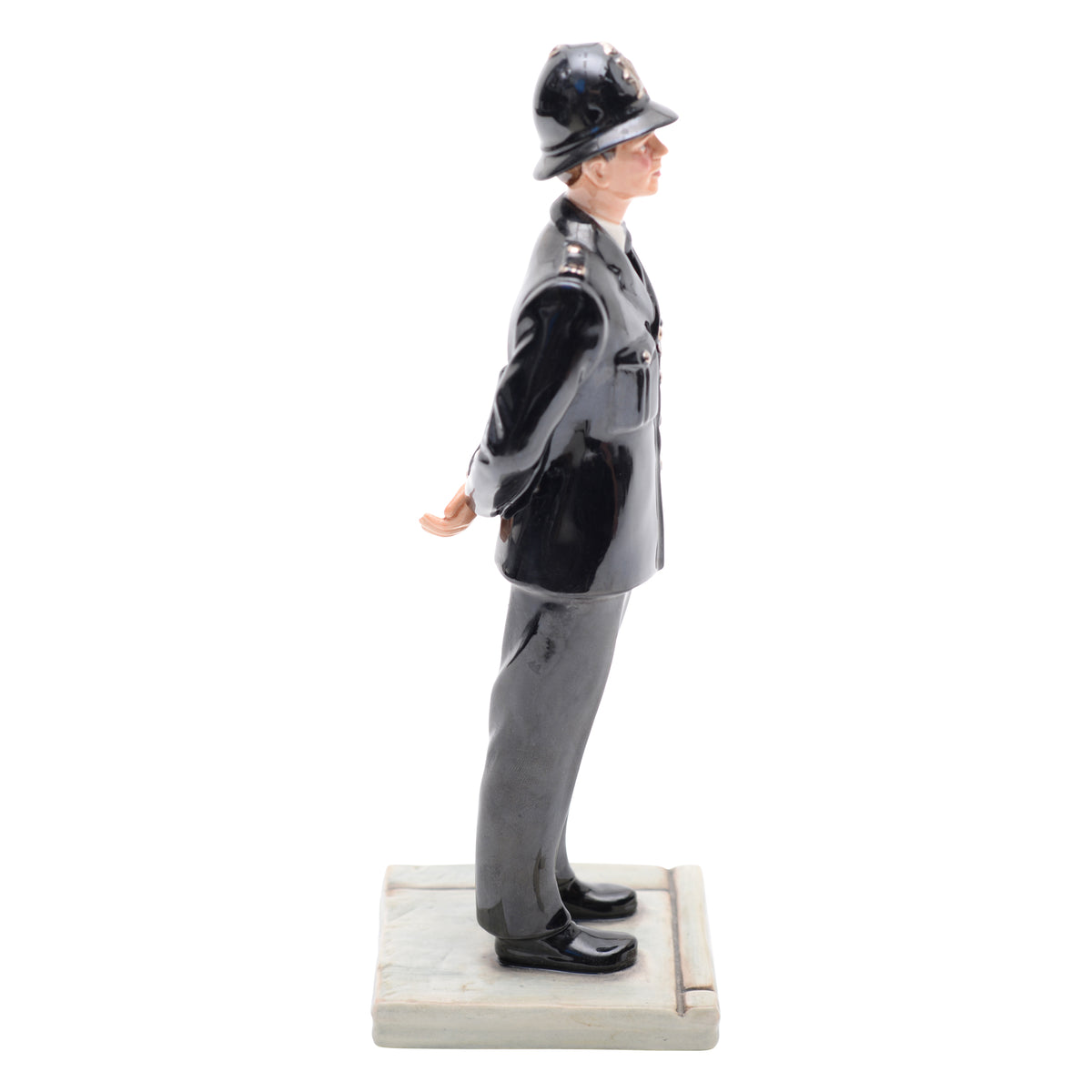 British Policeman