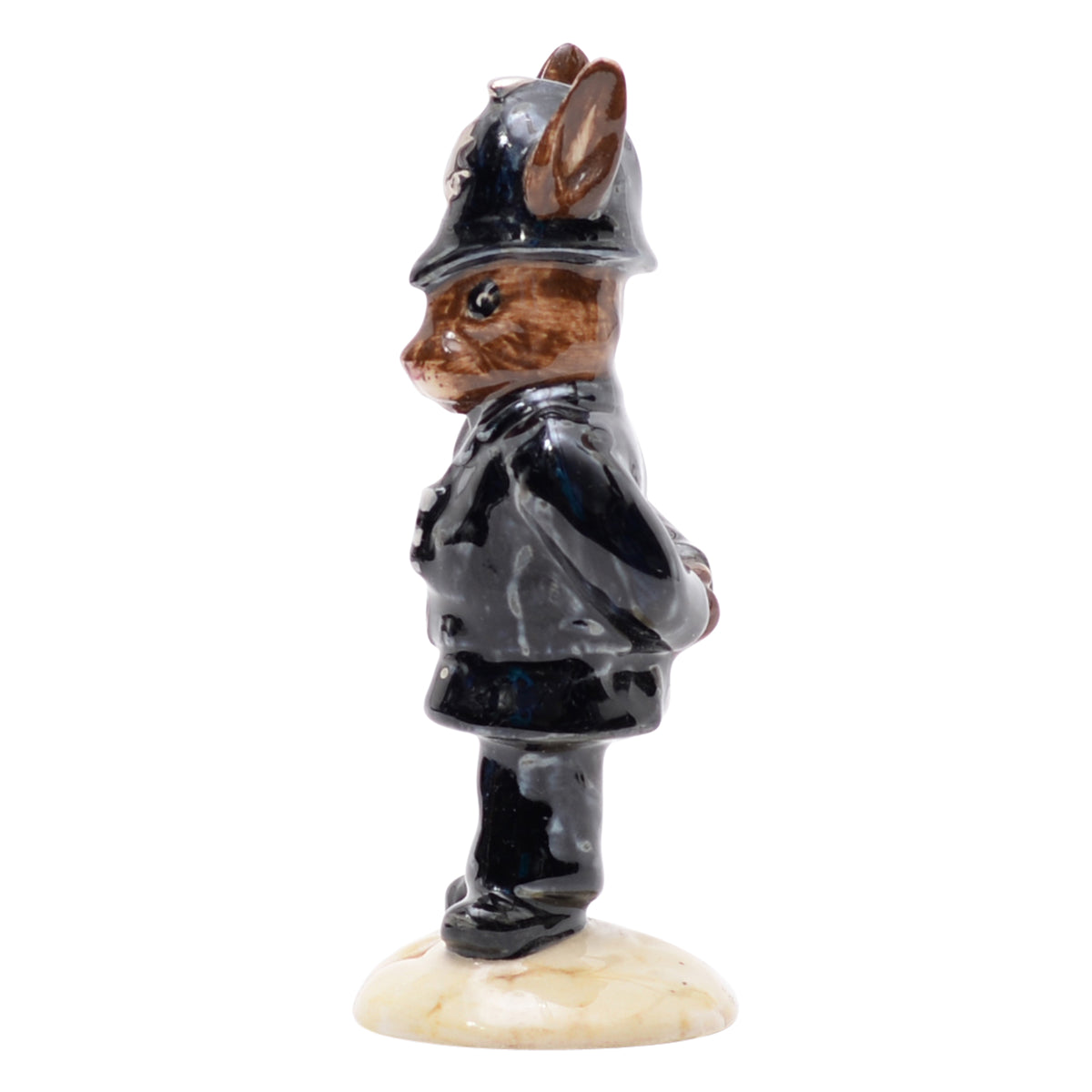 Policeman Bunnykin