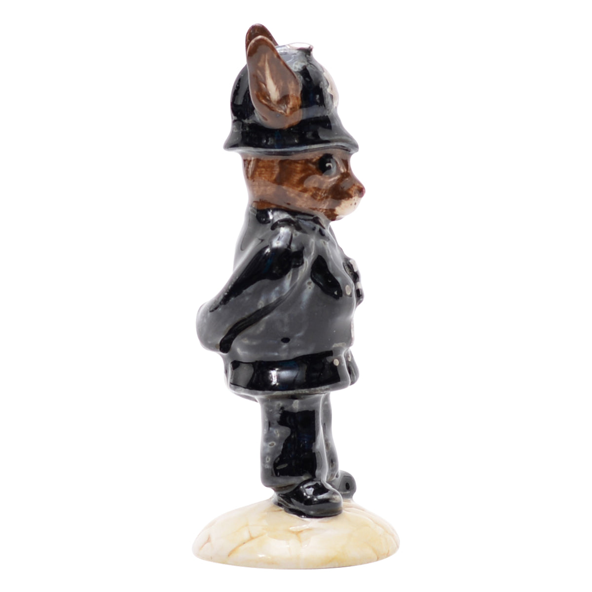 Policeman Bunnykin