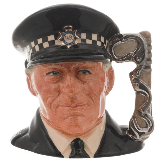 Policeman Small