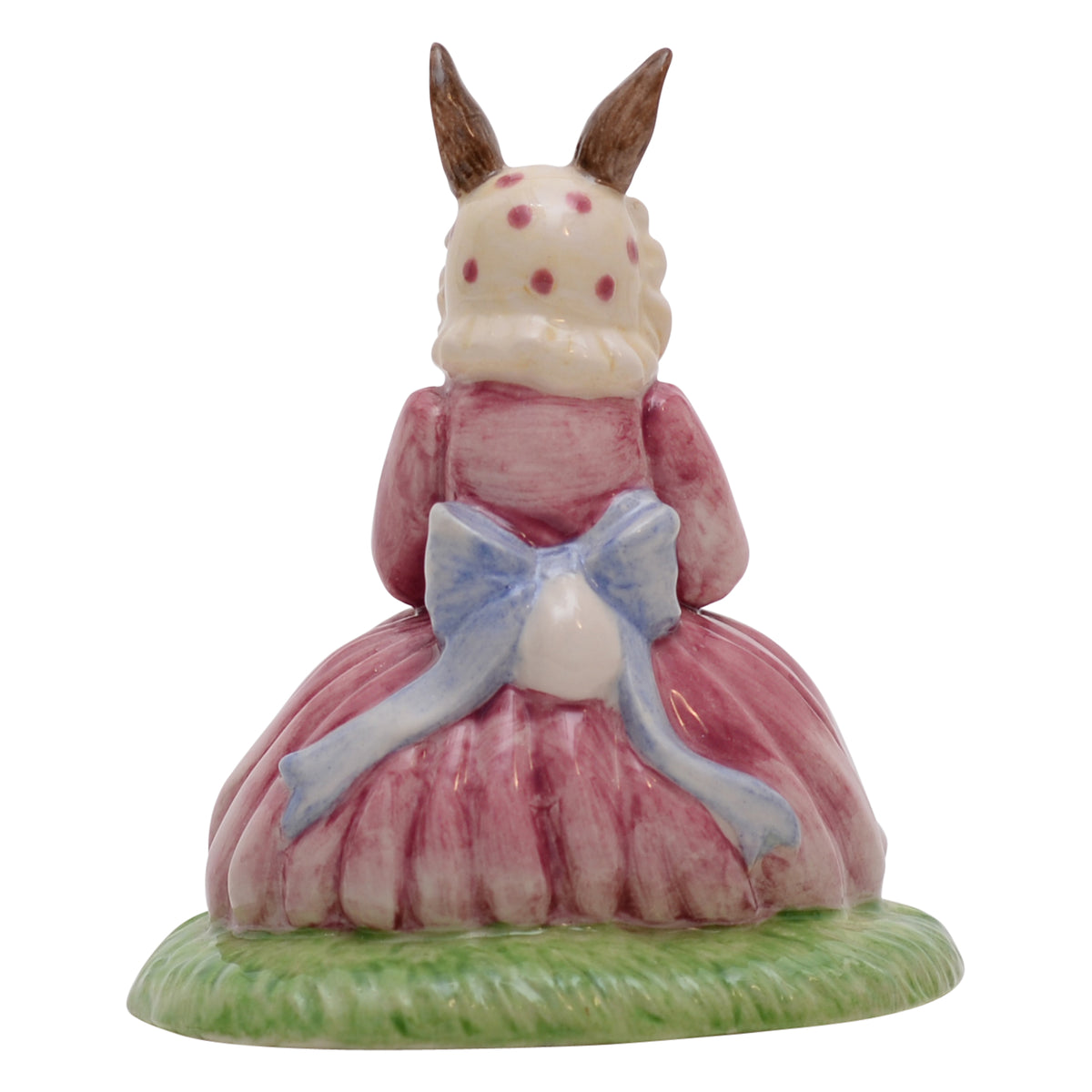 Polly Bunnykin