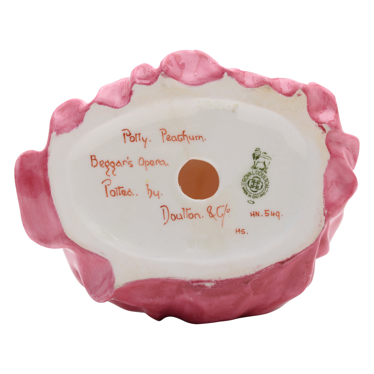 Polly Peachum