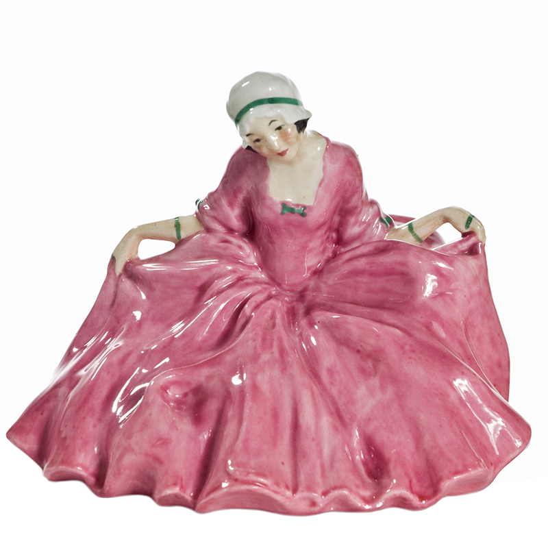 Polly Peachum