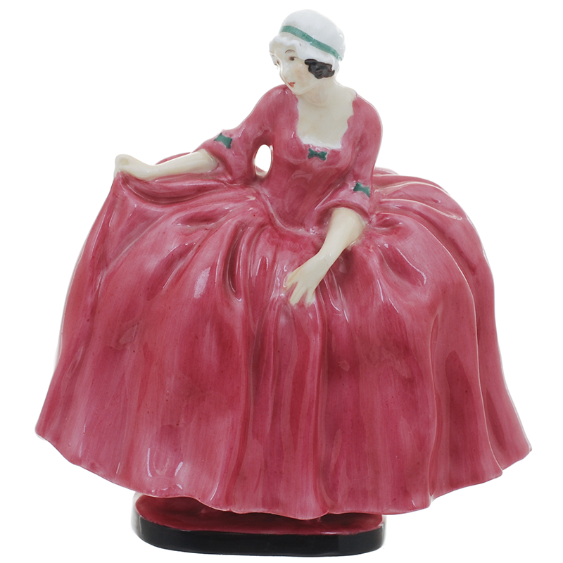 Polly Peachum (restored)