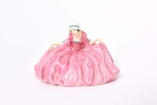 Polly Peachum (restored)