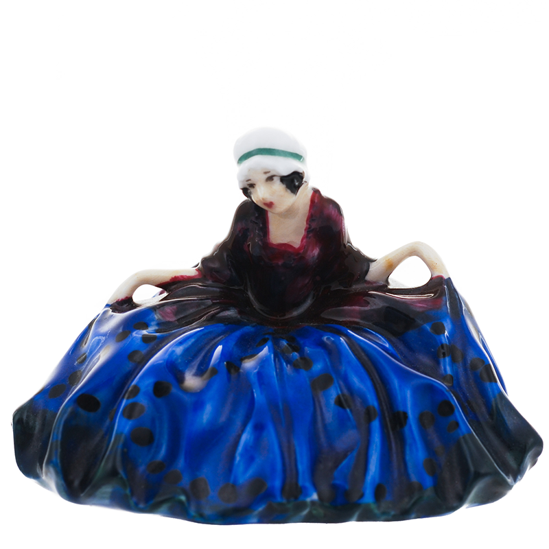 Polly Peachum M22