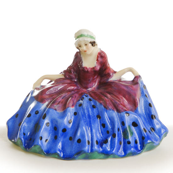 Polly Peachum M22