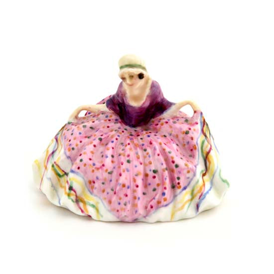 Polly Peachum (restored)