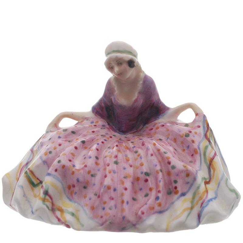 Polly Peachum M23