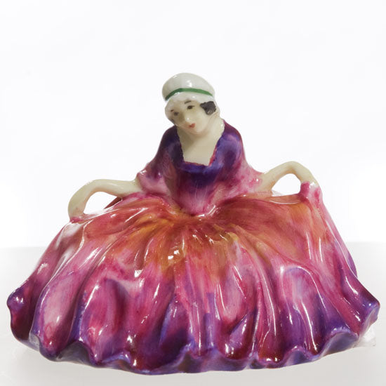 Polly Peachum (restored)