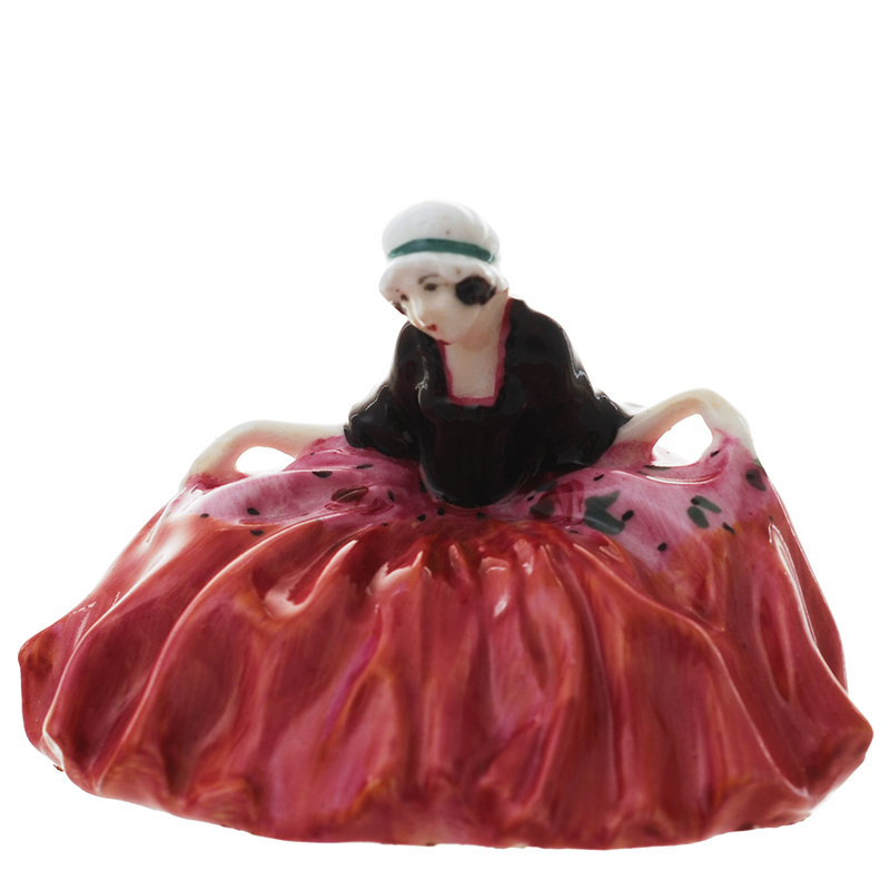 Polly Peachum (restored)