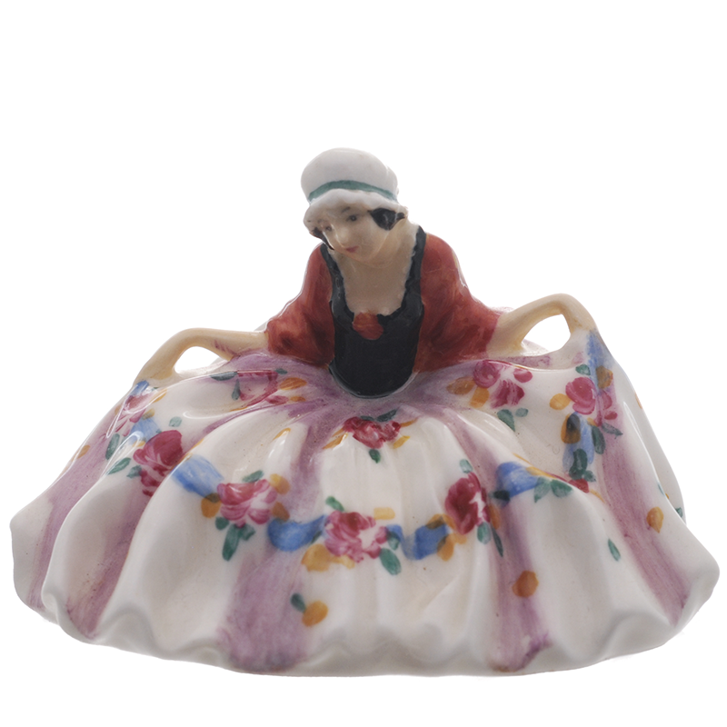 Polly Peachum