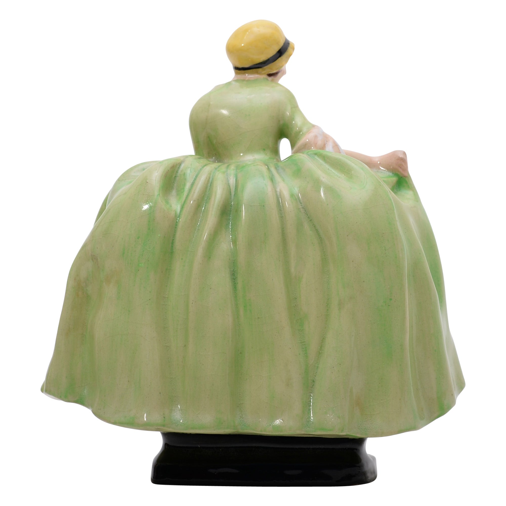 Polly Peachum