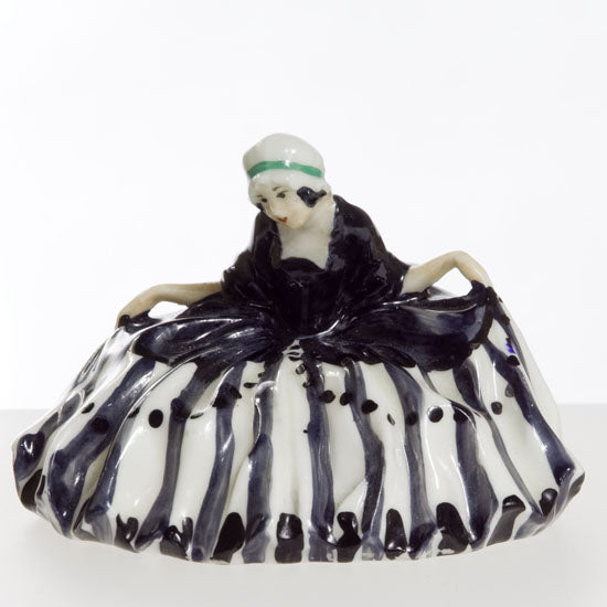 Polly Peachum (restored)
