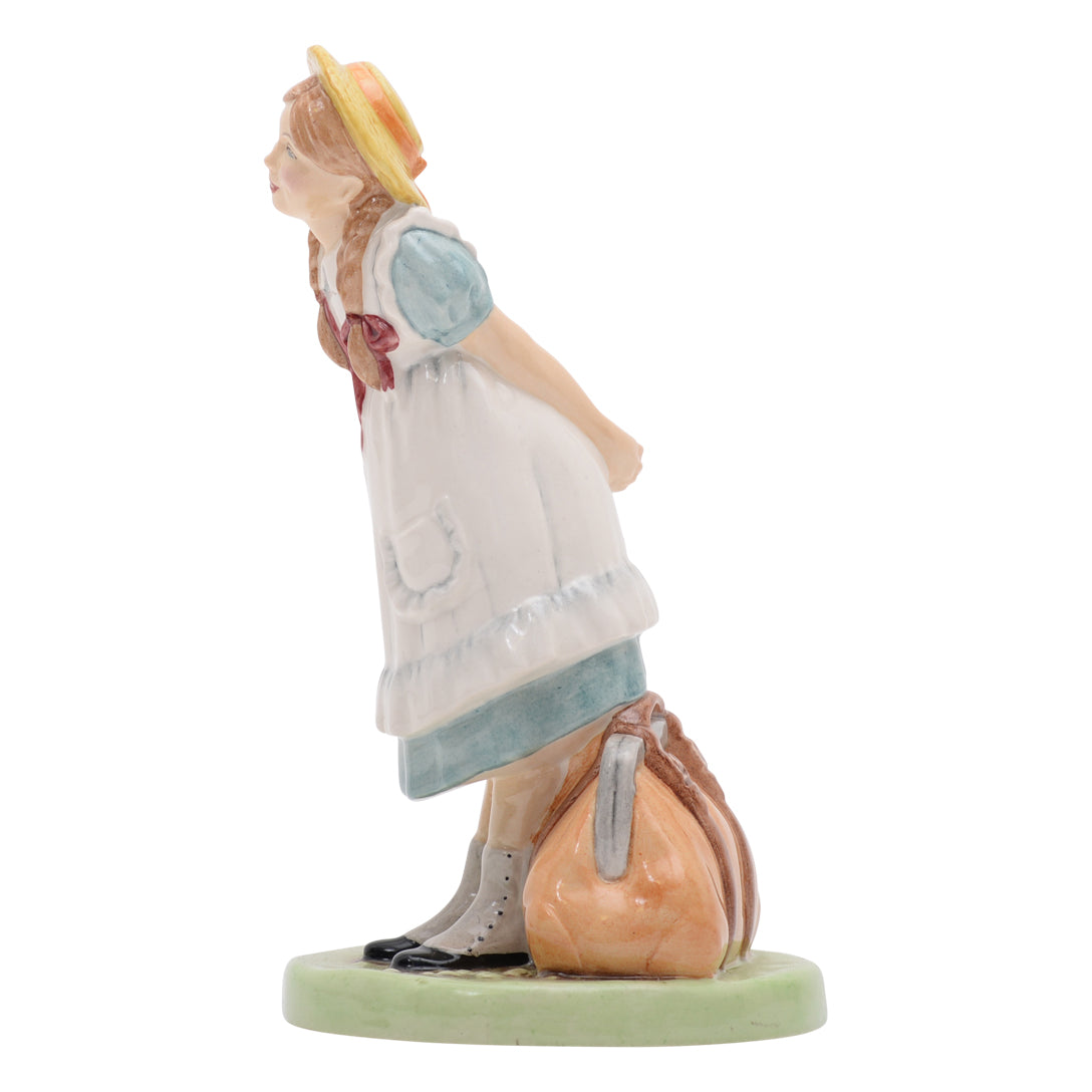 Pollyanna HN2965