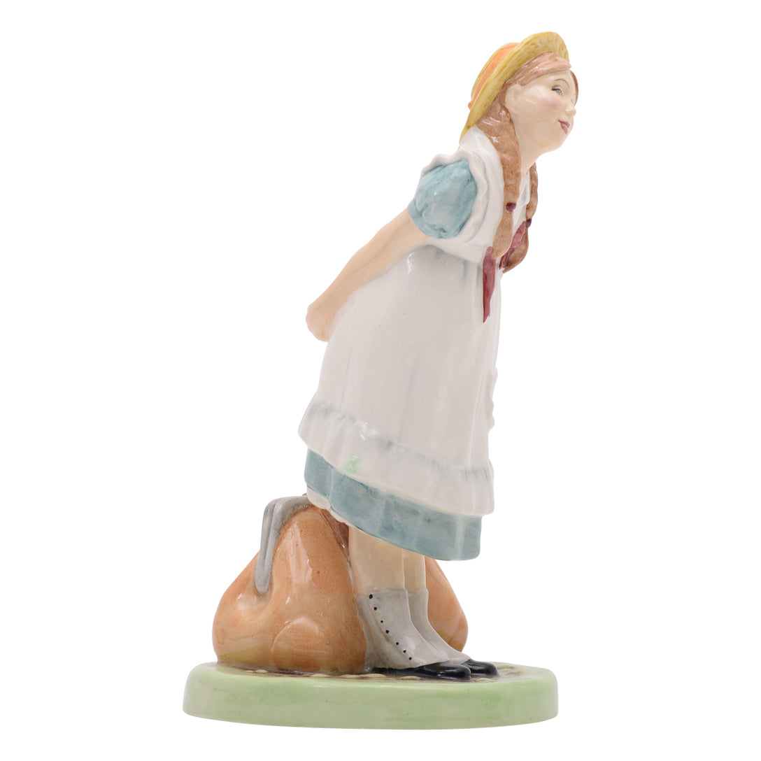 Pollyanna HN2965