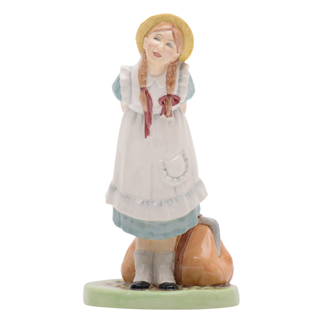 Pollyanna HN2965