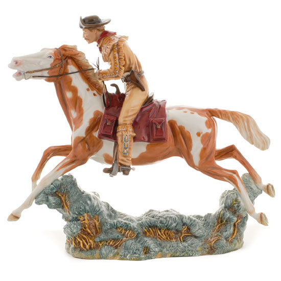 Pony Express