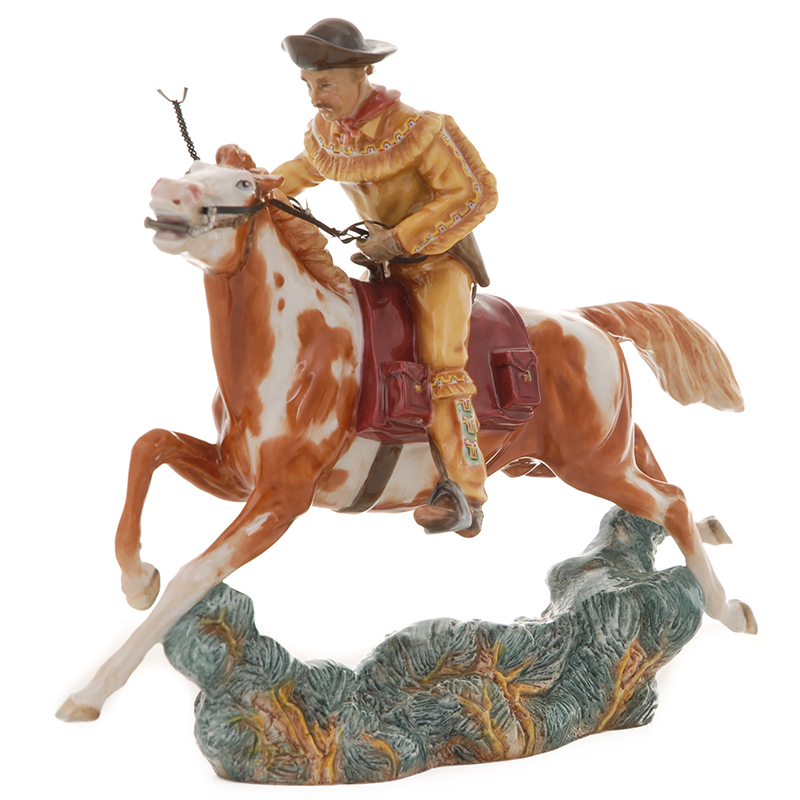 Pony Express
