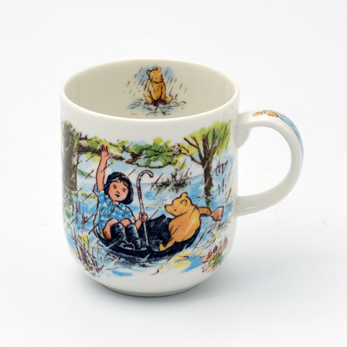 Pooh Mug