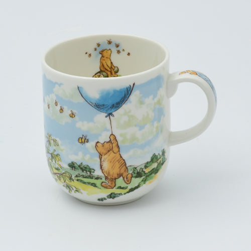 Pooh Mug