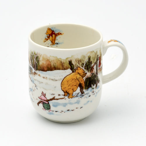Pooh Mug