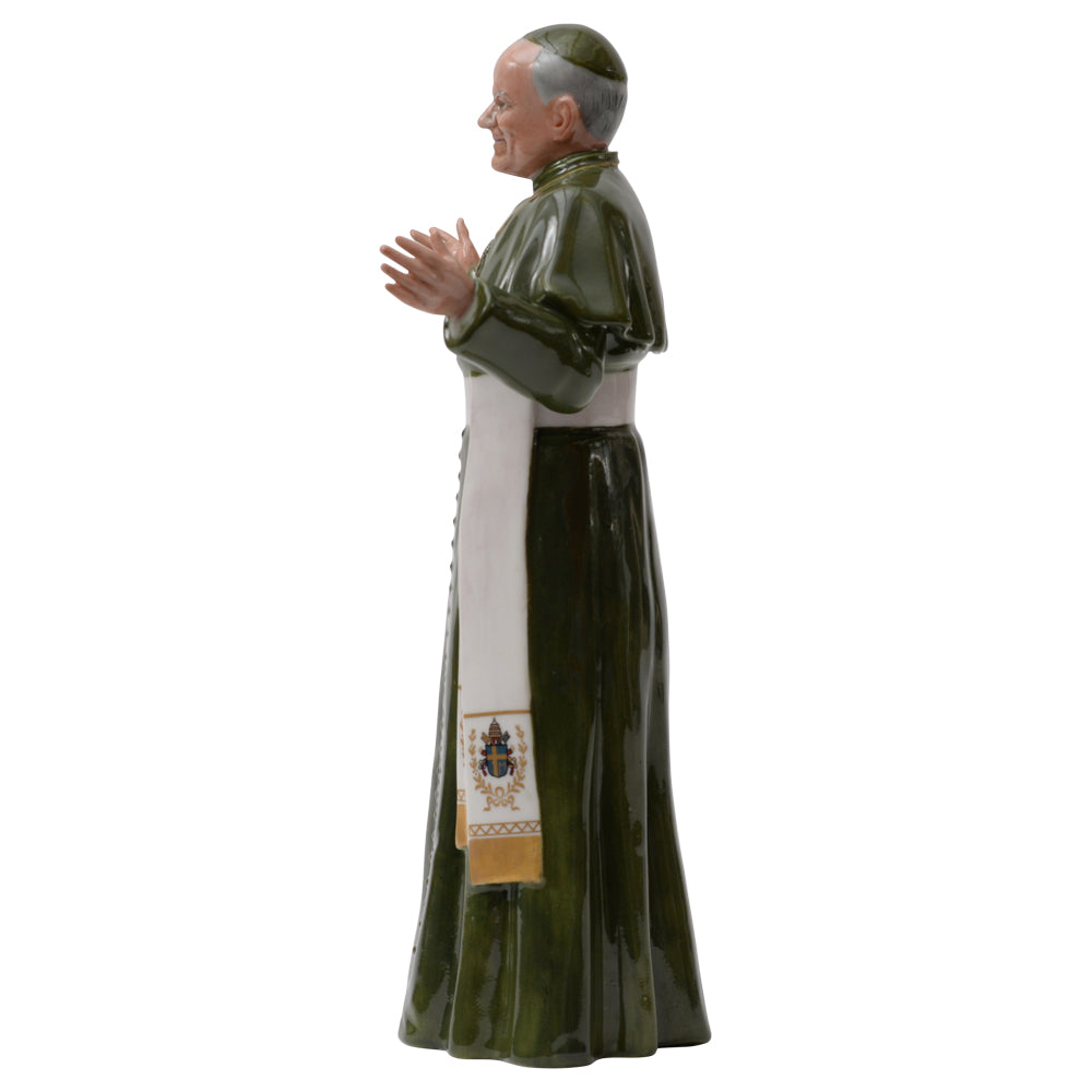 Pope Jo