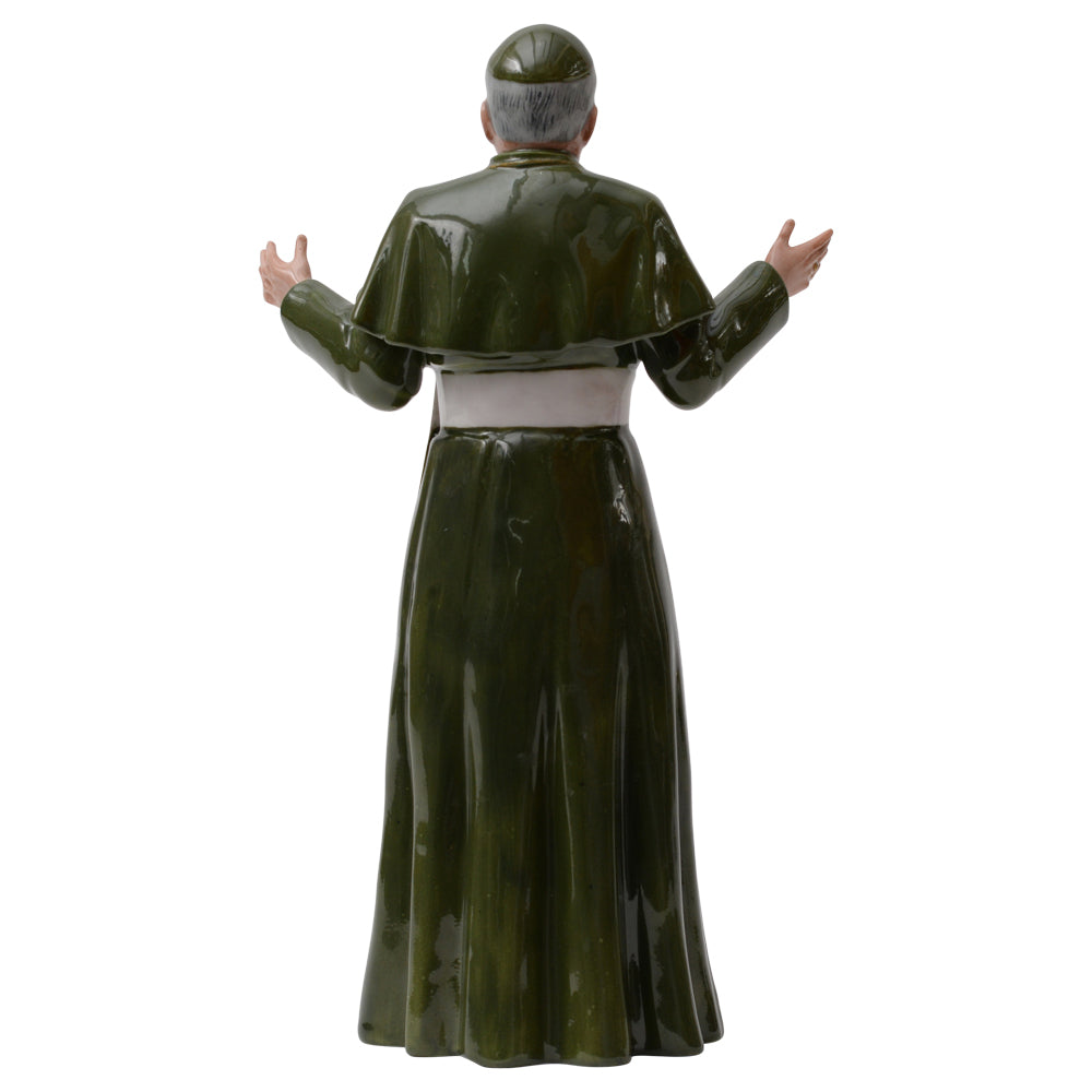 Pope Jo