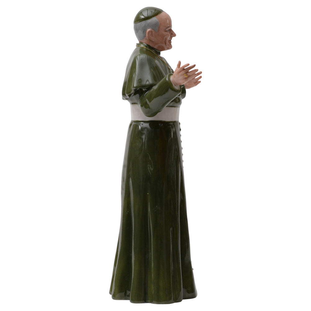 Pope Jo
