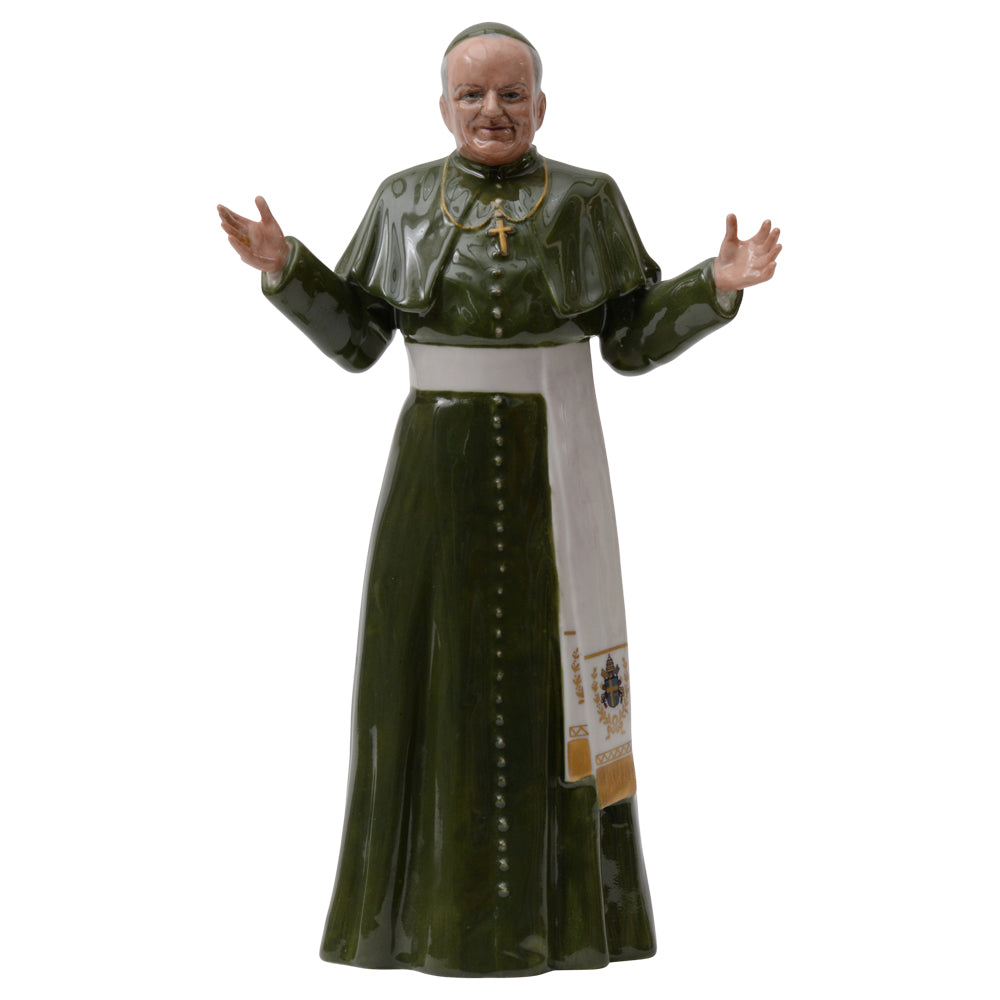 Pope Jo