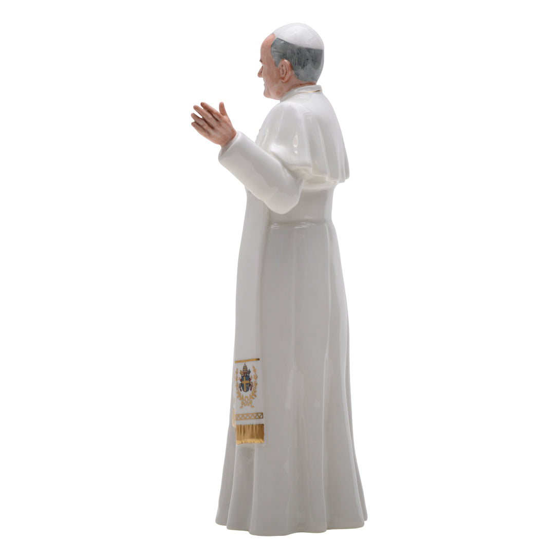 His Holiness Pope Jo